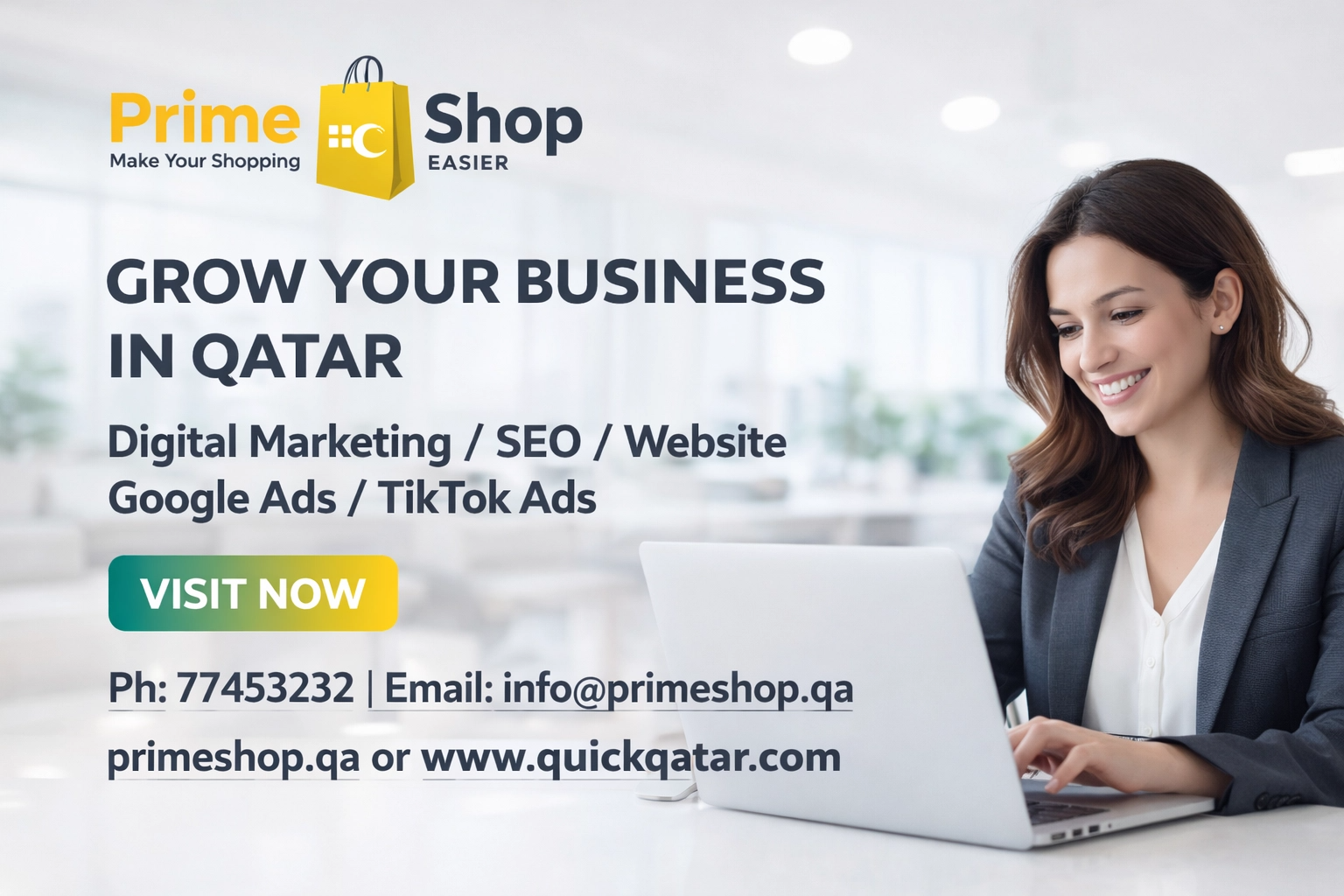 Digital Partner