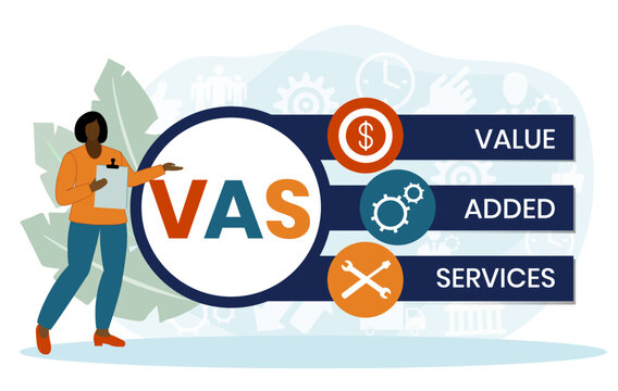 Specialised & Value Added Services