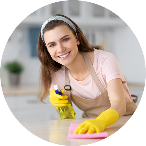 Cleaning Services